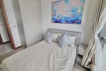 Core Residence @ TRX