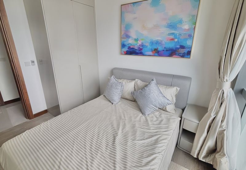 Core Residence @ TRX