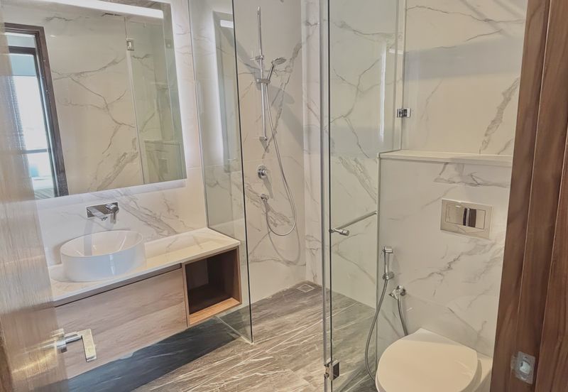 Core Residence @ TRX