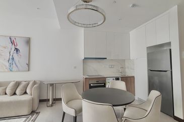 Core Residence @ TRX