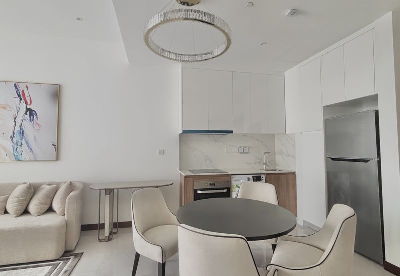 Core Residence @ TRX