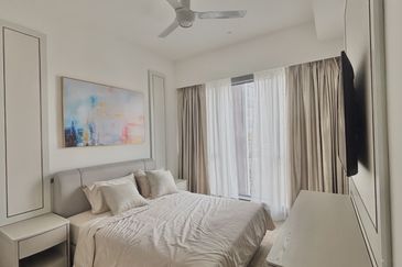 Core Residence @ TRX