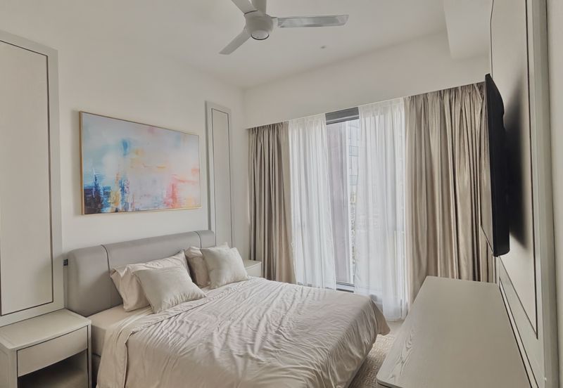 Core Residence @ TRX