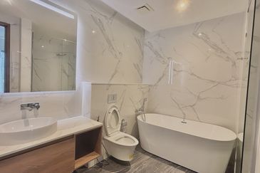 Core Residence @ TRX