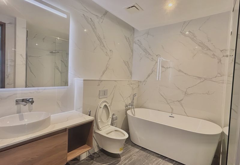 Core Residence @ TRX