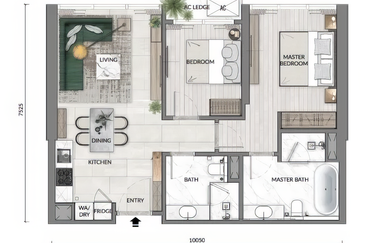 Core Residence @ TRX