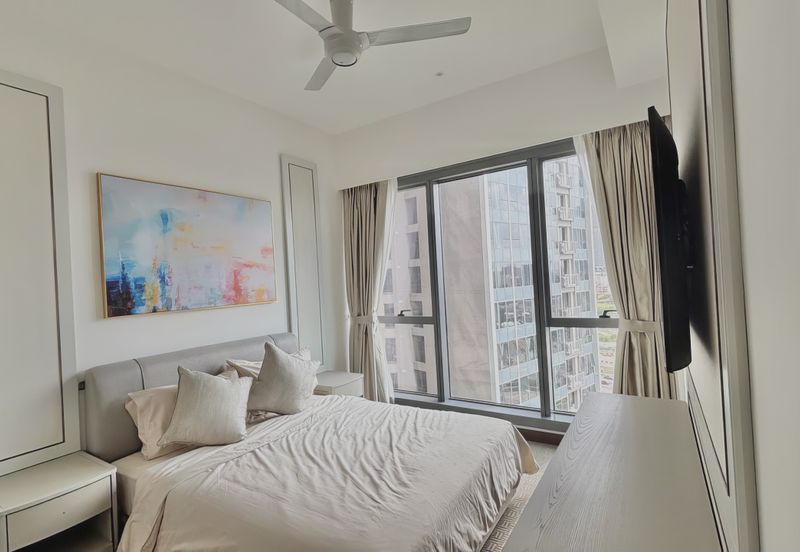 Core Residence @ TRX