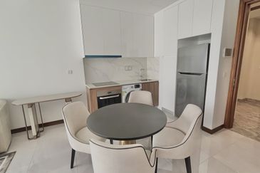 Core Residence @ TRX