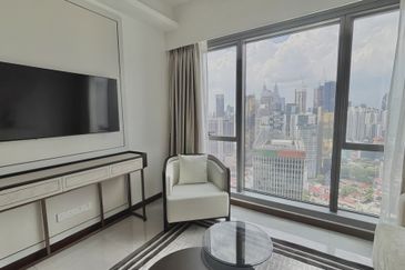 Core Residence @ TRX