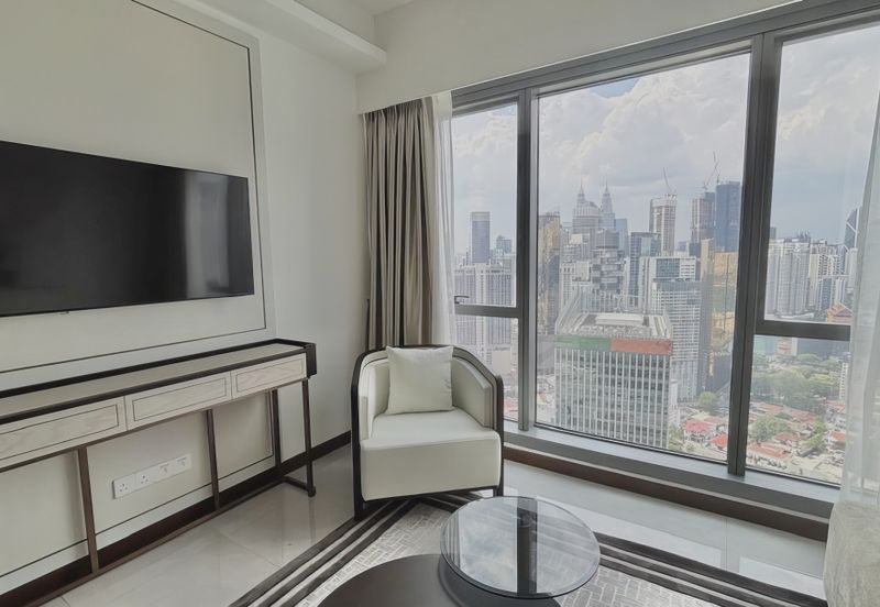 Core Residence @ TRX