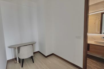 Core Residence @ TRX