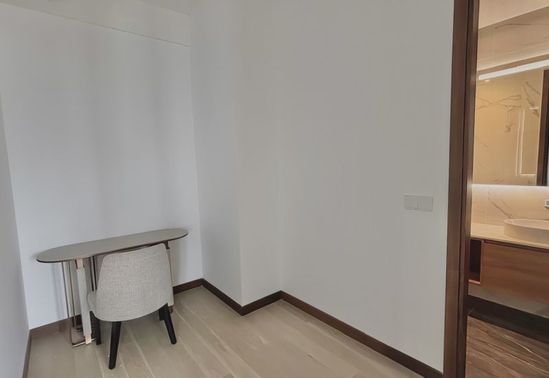 Core Residence @ TRX