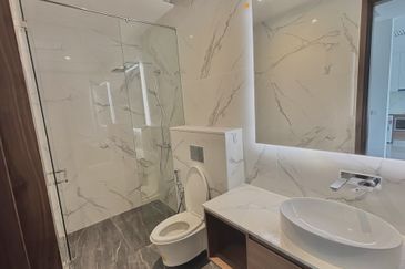 Core Residence @ TRX