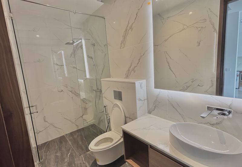 Core Residence @ TRX