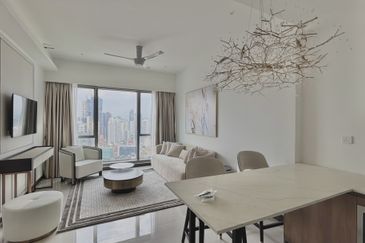 Core Residence @ TRX