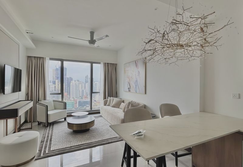 Core Residence @ TRX