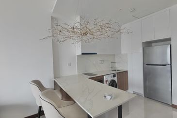 Core Residence @ TRX