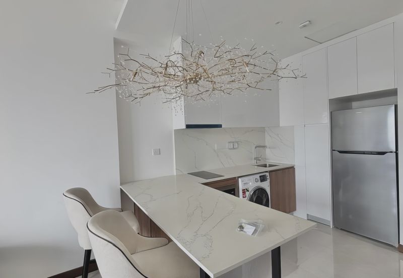 Core Residence @ TRX