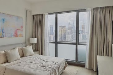 Core Residence @ TRX