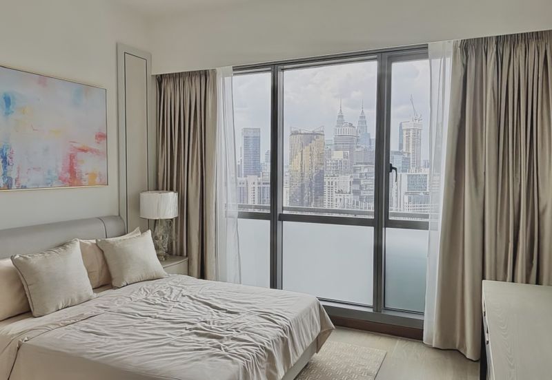 Core Residence @ TRX