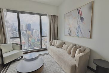 Core Residence @ TRX