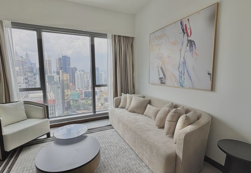 Core Residence @ TRX