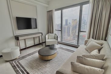 Core Residence @ TRX