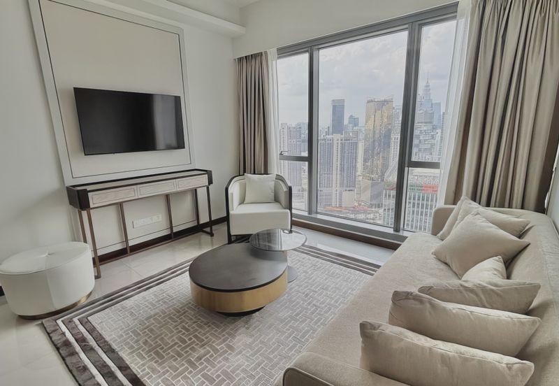 Core Residence @ TRX