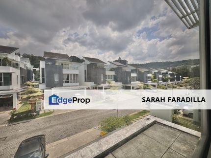 Sunway Rymba Hills Petaling Jaya - Luxury Zero-Lot Bungalow - Forest Park Living - For Sale, Selangor, Sunway Damansara