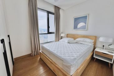 Mitsui Serviced Suites @Bukit Bintang