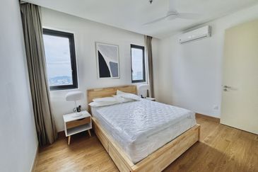 Mitsui Serviced Suites @Bukit Bintang