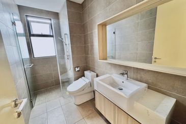 Mitsui Serviced Suites @Bukit Bintang