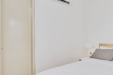 Mitsui Serviced Suites @Bukit Bintang