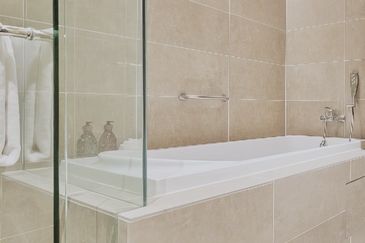 Mitsui Serviced Suites @Bukit Bintang