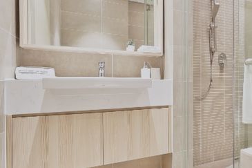 Mitsui Serviced Suites @Bukit Bintang