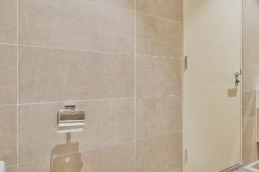 Mitsui Serviced Suites @Bukit Bintang