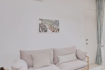 Mitsui Serviced Suites @Bukit Bintang