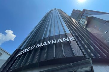 Mercu Maybank i City Shah Alam – Office Space – Grade A GBI Certified – For Rent