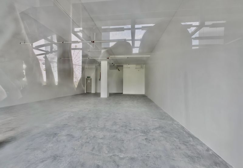 Twenty 8 @ i-City Finance Avenue