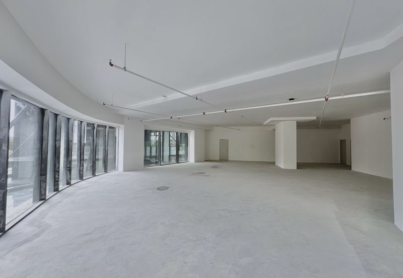 8 Premier @ i-City Finance Avenue