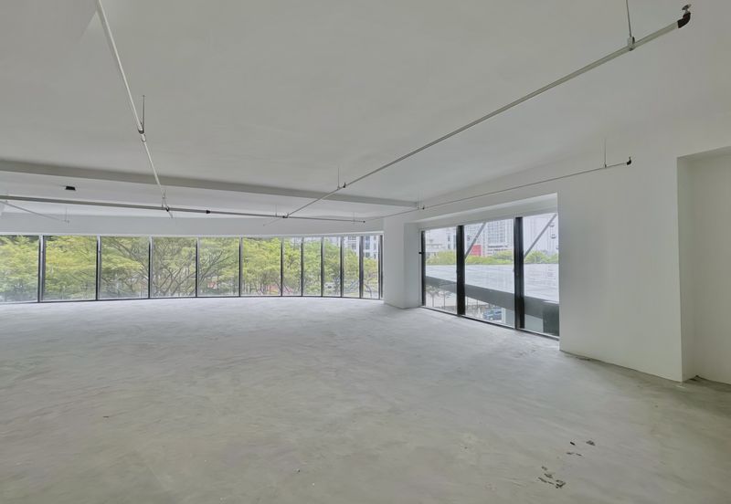 8 Premier @ i-City Finance Avenue