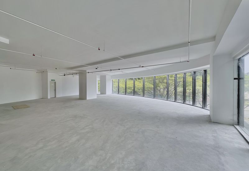 8 Premier @ i-City Finance Avenue