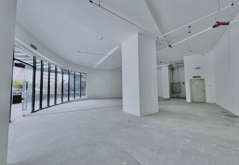 8 Premier @ i-City Finance Avenue