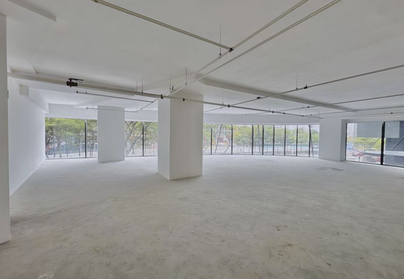 8 Premier @ i-City Finance Avenue