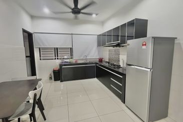 Oasis 1 @ Mutiara Heights