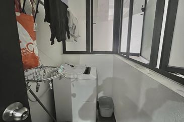 Oasis 1 @ Mutiara Heights