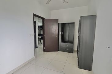 Oasis 1 @ Mutiara Heights