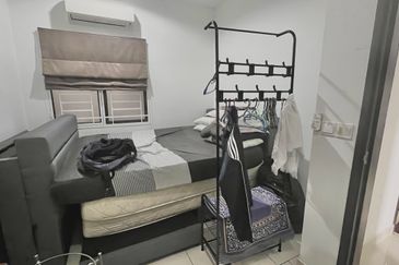 Oasis 1 @ Mutiara Heights