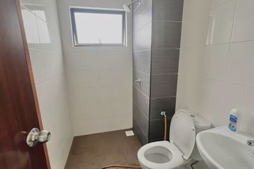 Oasis 1 @ Mutiara Heights