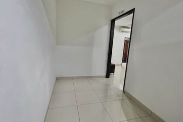 Oasis 1 @ Mutiara Heights